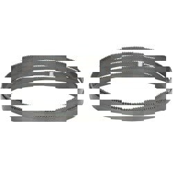 Welded Bandsaw Blade: 5' 4-1/2